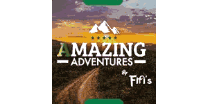 Amazing Adventure by Fifi's