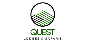 Quest Lodges and Safari Logo