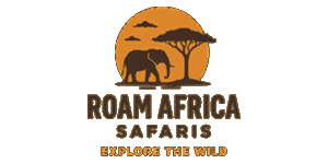 Roam Africa Safaris Logo