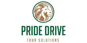 Pride Drive Tours Logo