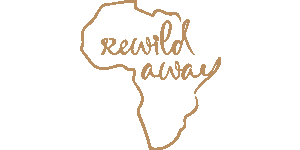 ReWild Away Logo