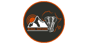 Moria Safaris Logo