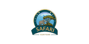 Safari Celeb Tours  Logo