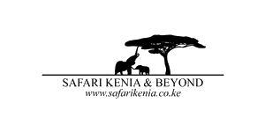 Safari Kenia and Beyond Logo