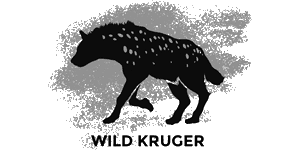 Wild Kruger Logo