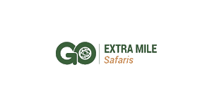 GO Extra Mile Safaris Logo