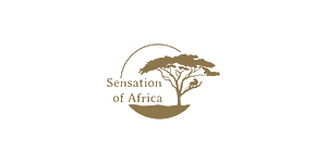 Sensation of Africa Logo