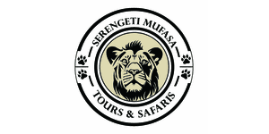 Serengeti Mufasa Tours and Safaris Logo