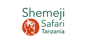 Shemeji Safari Tanzania logo