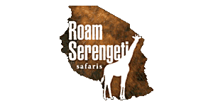 Roam Serengeti Safaris Logo