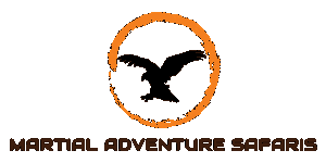 Martial Adventure Safari logo