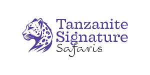 Tanzanite Signature Safaris Logo