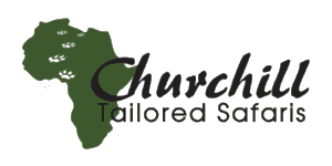 Churchill Safaris Logo