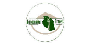 Tanganyika Travels logo