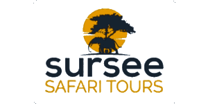 Sursee Safari Tours Logo