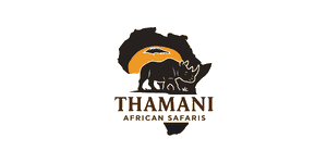 Thamani African Safaris Logo