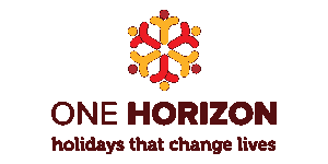 One Horizon Africa logo