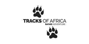 Tracks of Africa Safari Adventure  Logo