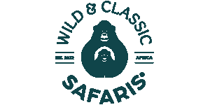 Wild and Classic Safaris Logo