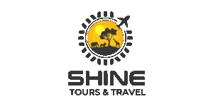 Shine Travelling and Tour Agency Logo