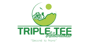 Triple Tee Adventures Logo