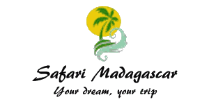 Safari Madagascar Logo