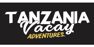 Tanzania Vacay Adventures  Logo