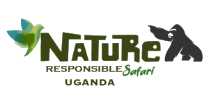 Nature Responsible Safari Uganda Logo