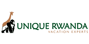 Unique Rwanda Vacations Experts Logo