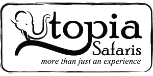 Utopia Safaris logo