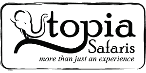 Utopia Safaris Logo