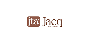 Jacq Travel Agency Logo