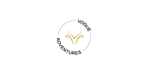 Voque Adventures Logo