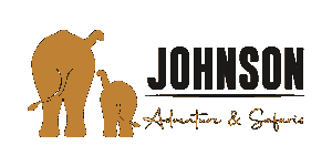 Johnson Adventure and Safaris Logo