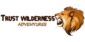 Trust Wilderness Adventures Logo