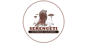 Serengeti Sunrise Safaris Logo