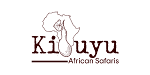 Kibuyu African Safaris Logo