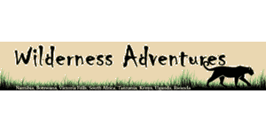 Wilderness Adventures Logo