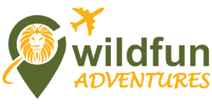 Wild Fun Adventures Logo