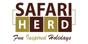 Safari Herd Logo