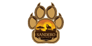 Sandero Safaris Logo