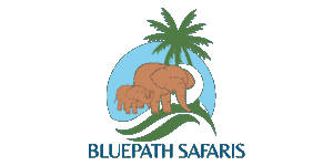 Bluepath Safaris Logo