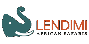 Lendimi African Safaris Logo