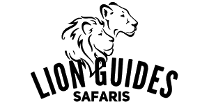 L & D Lion Guides Safaris Logo