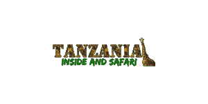 Tanzania Inside and Safari  Logo