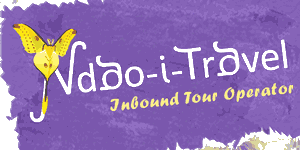 NDAO I-Travel