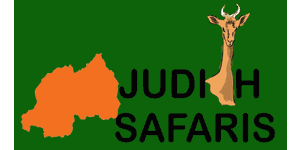 Judith Safaris logo