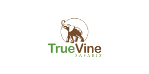 TrueVine Safaris Logo