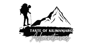 Taste of Kilimanjaro Adventures Logo