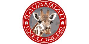Savannah Explorers logo